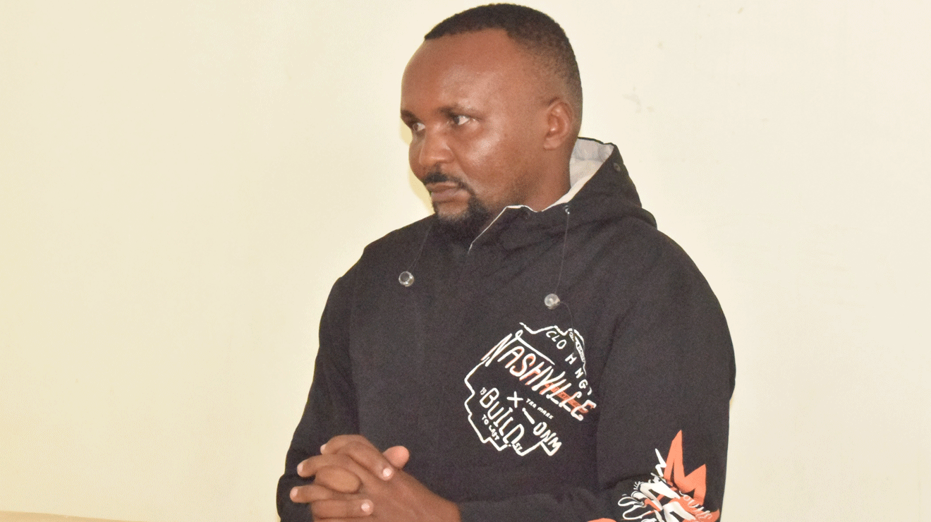 Reprieve for man who shoplifted lotions worth Sh4,500 – Nairobi News