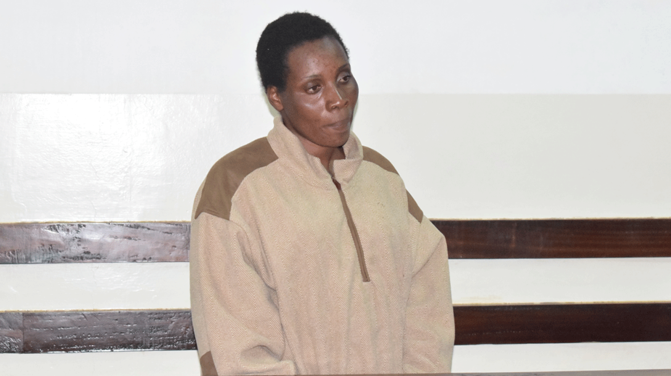 House help linked to Sh104m burglary detained by police – Nairobi News