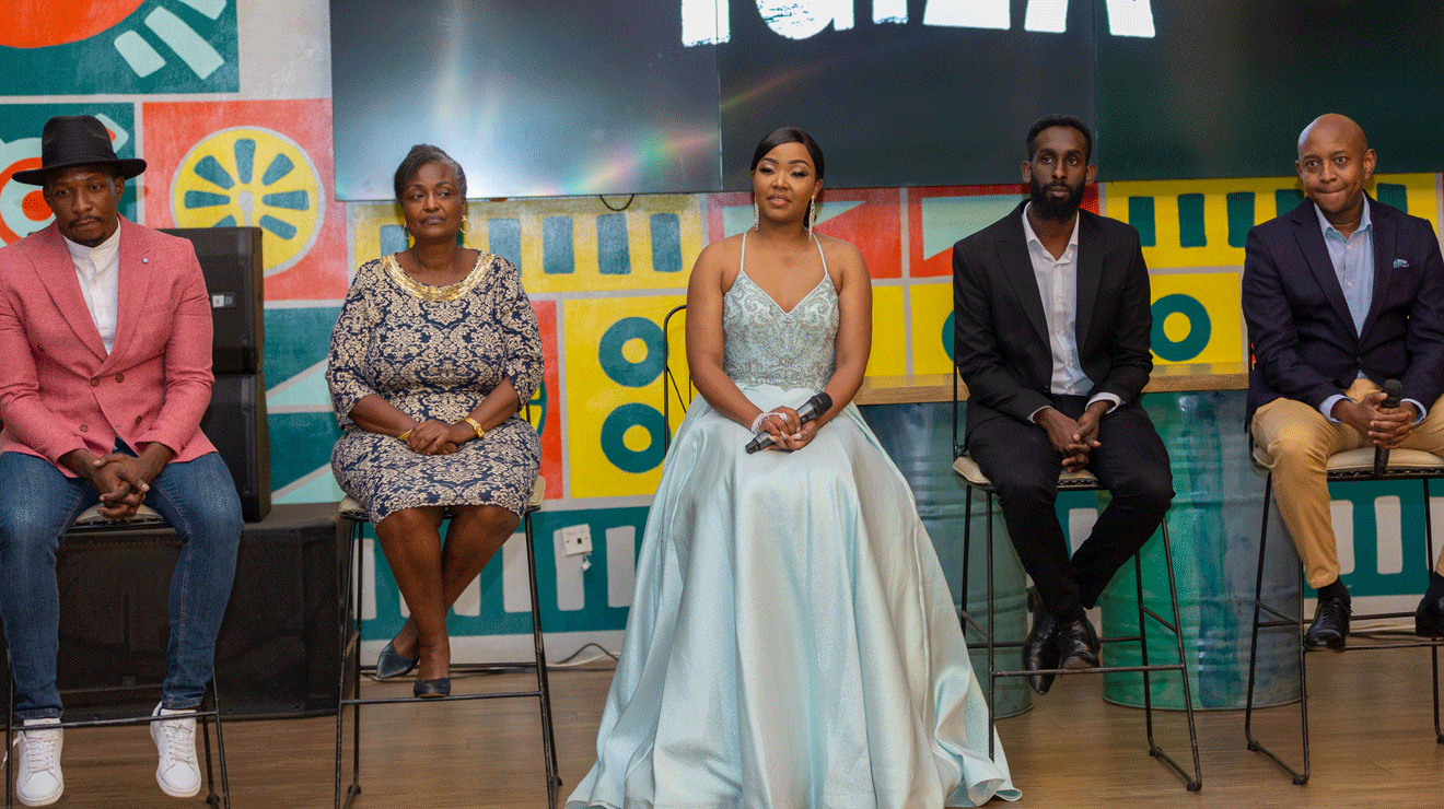 Showmax hosts exclusive screening of new show ‘Igiza’ – Nairobi News