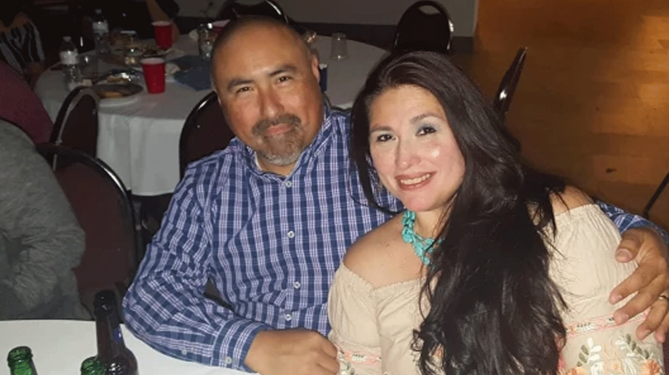Husband of teacher killed in Texas shooting dies of ‘broken heart’ – Nairobi News