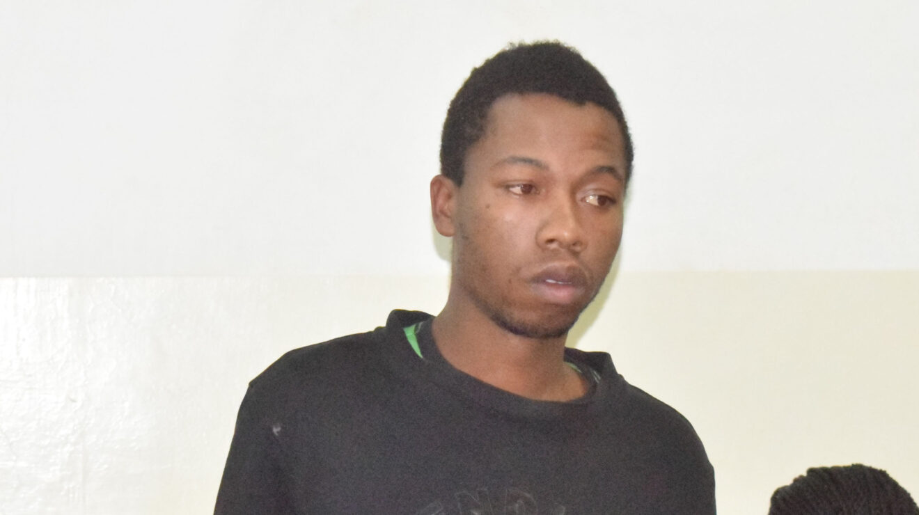 Man charged with chopping off ex-girlfriend’s hand – Nairobi News