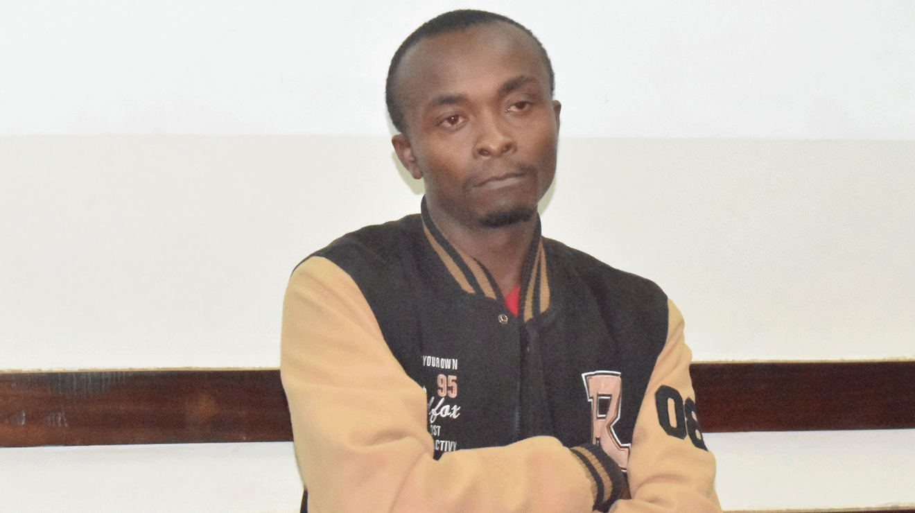 Worshipper who stole from Nairobi Chapel jailed for three and half years – Nairobi News