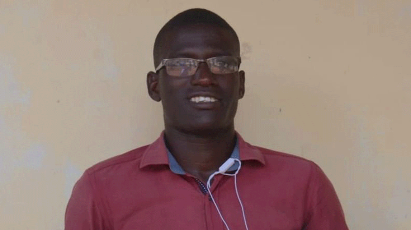 Ex-convict who excelled in KCPE gets scholarship – Nairobi News