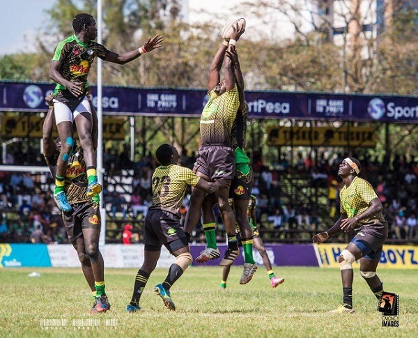 All set for return of Kabeberi Sevens – Nairobi News