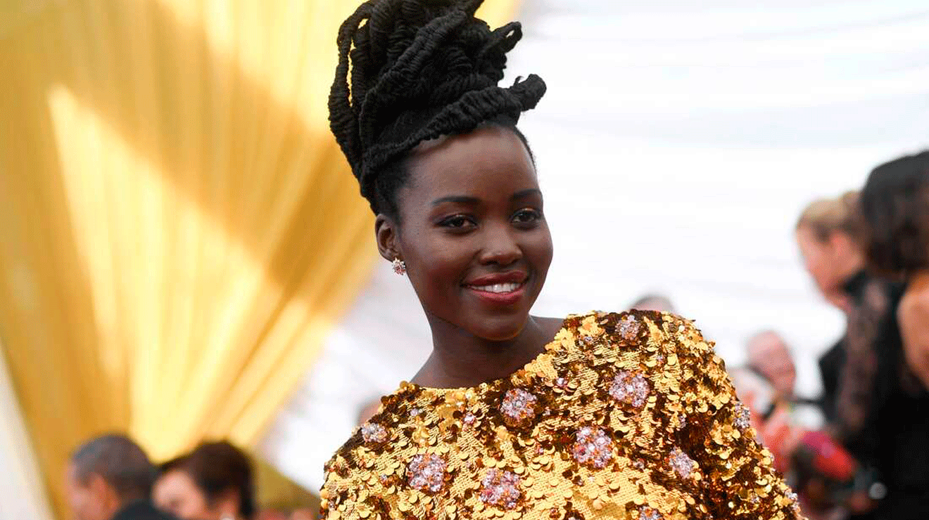 Lupita Nyong’o exits ‘Lady In The Lake’ Apple limited series – Nairobi News