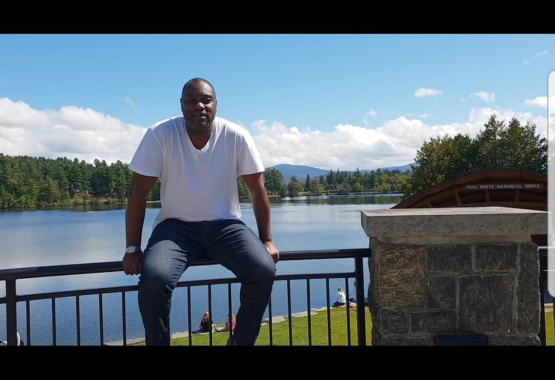 Football legend Patrick Mboma converts to Islam, change name – Nairobi News