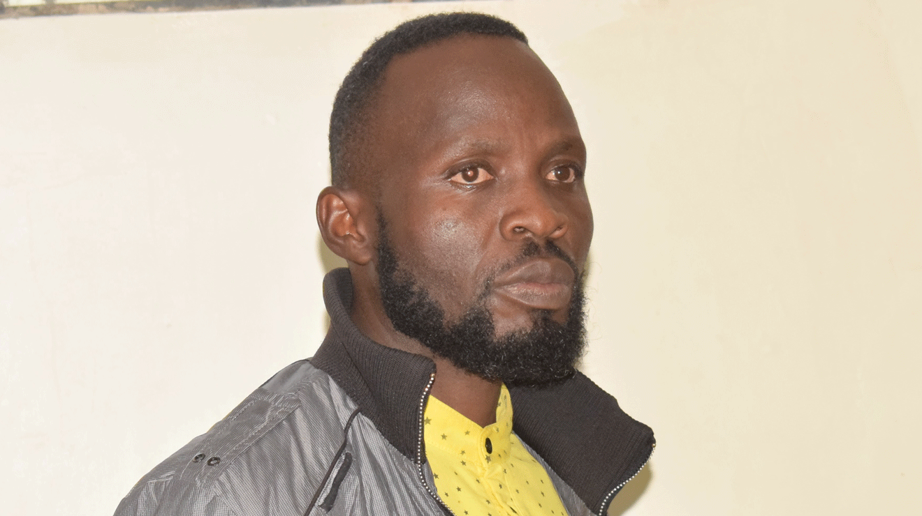 Man who allegedly battered his wife charged with issuing death threats – Nairobi News