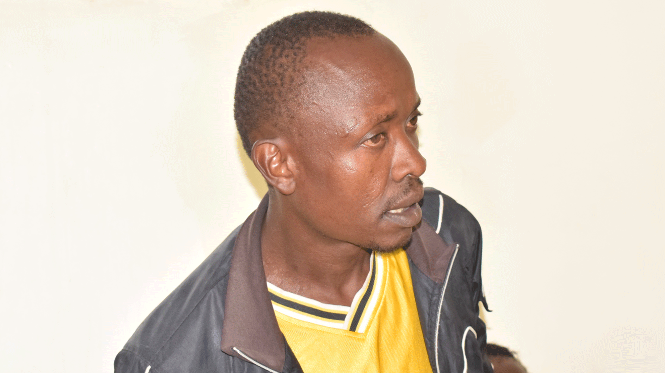 Man in court for insulting elderly father, stealing mother’s phone – Nairobi News