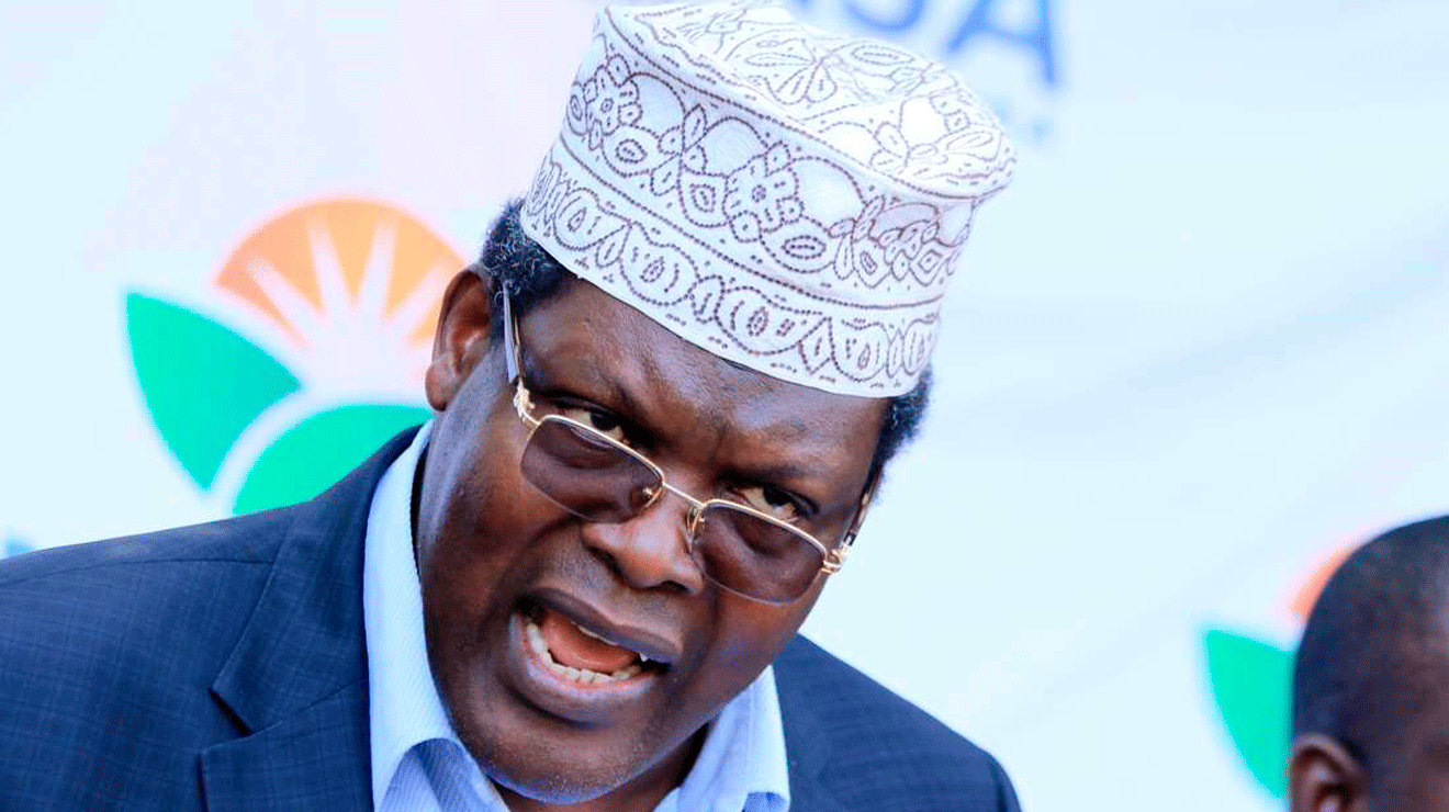I’ll be back in Kenya to witness Ruto’s swearing in as president – Nairobi News