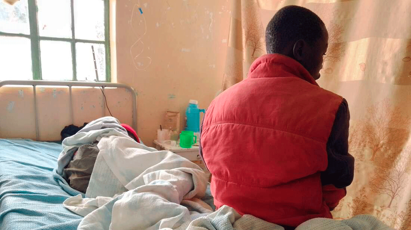 ‘Pastor from hell’ burns minors for stealing cakes – Nairobi News