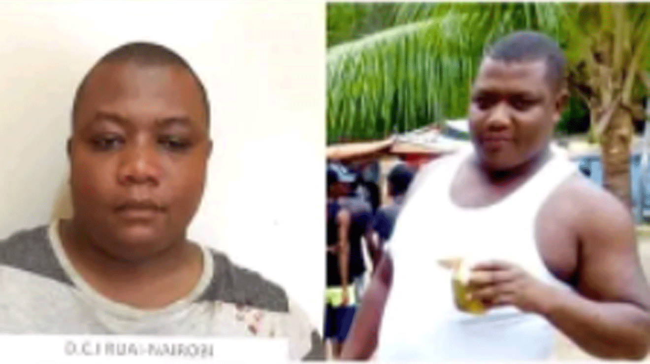Main suspect claims innocence over Mirema killing – Nairobi News