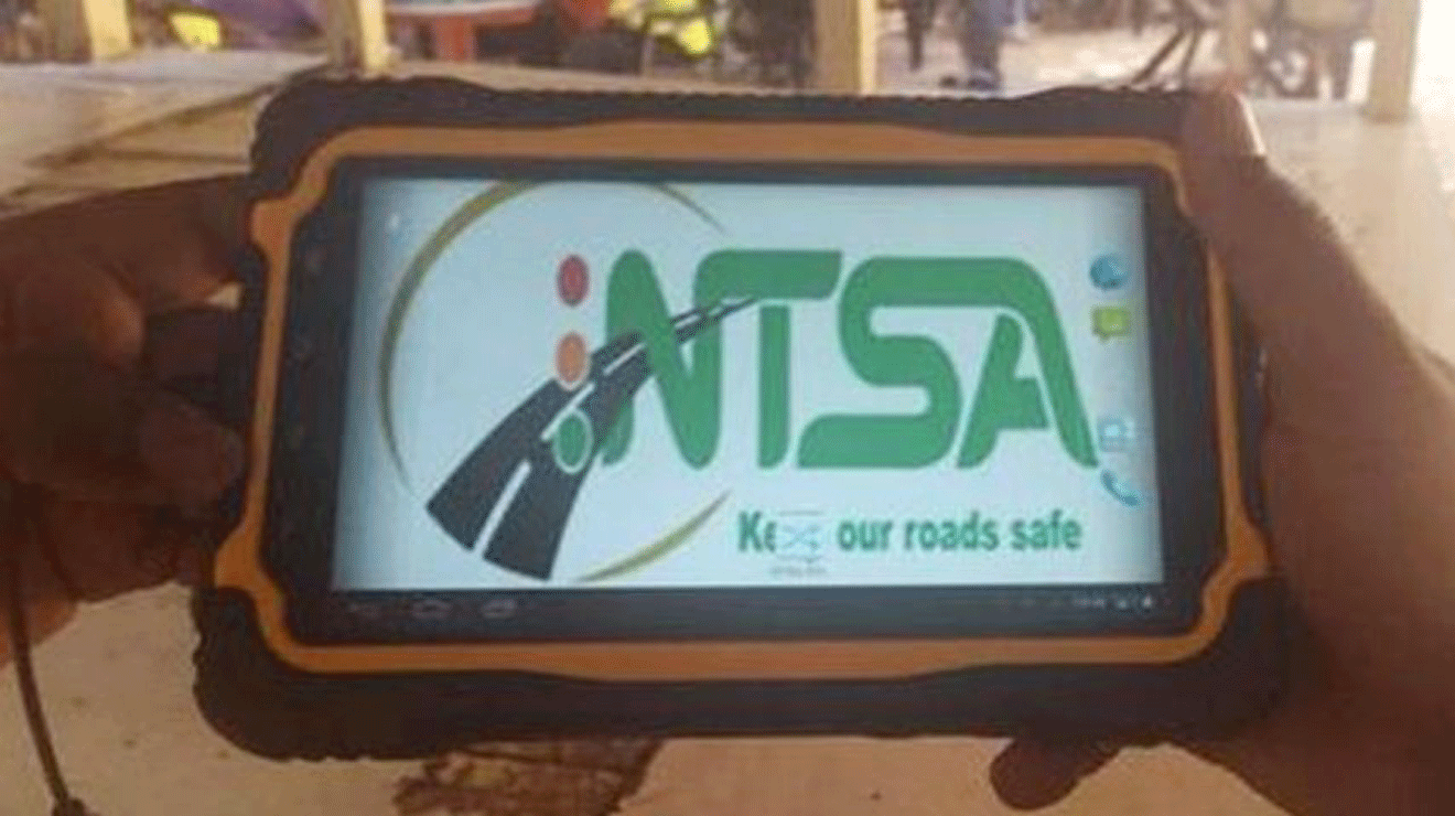 NTSA re-launches mobile App to enhance service delivery – Nairobi News