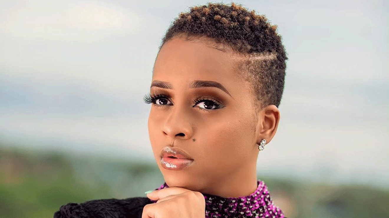 I’m not pregnant, but my wedding plans are still on, Tanzanian singer Nandy says – Nairobi News