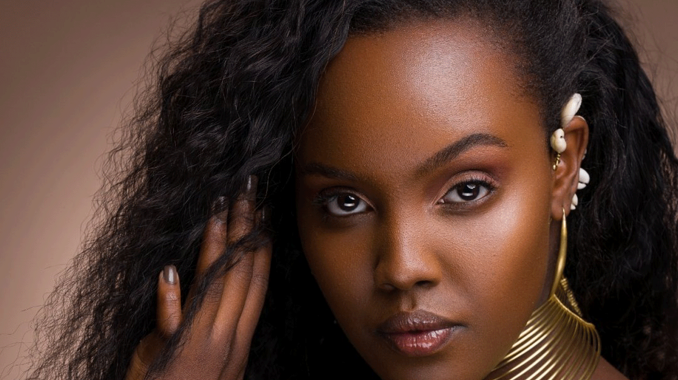 Nikita Kering now the face Rihanna’s Fenty beauty products in Kenya – Nairobi News