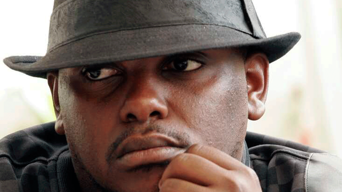 Nonini joins American music society after ditching MCSK – Nairobi News