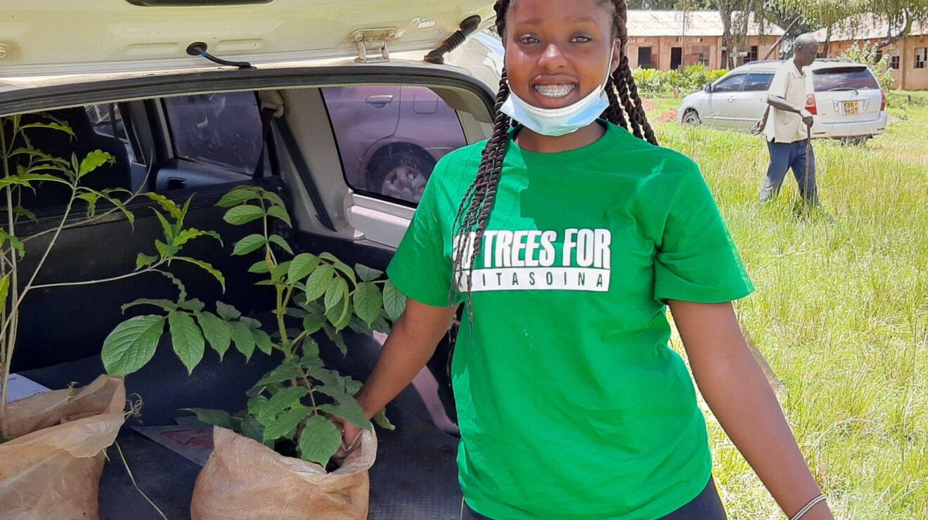 Environmentalist Anita Soina cleared to vie for Kajiado North seat – Nairobi News