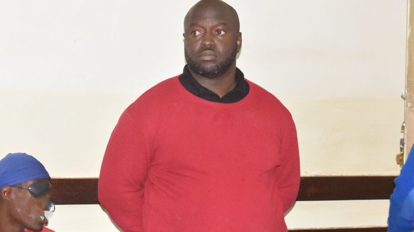 Man charged with Sh1.3 million online deal gone sour – Nairobi News