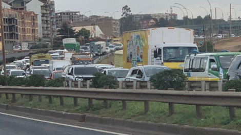 Thika-road-jam