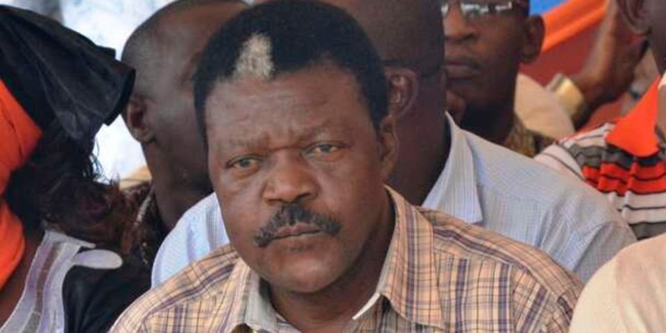 Uhuru, Muturi mourn fallen Malindi MP – Nairobi News