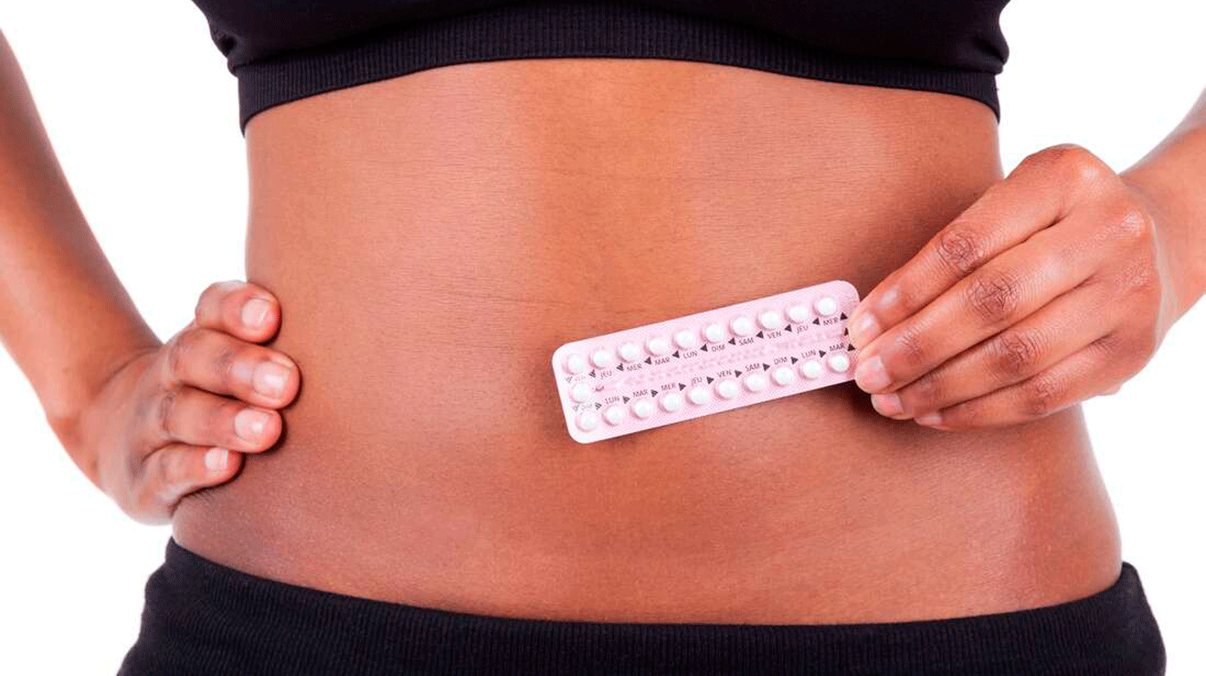 Why you may want to avoid birth control pills