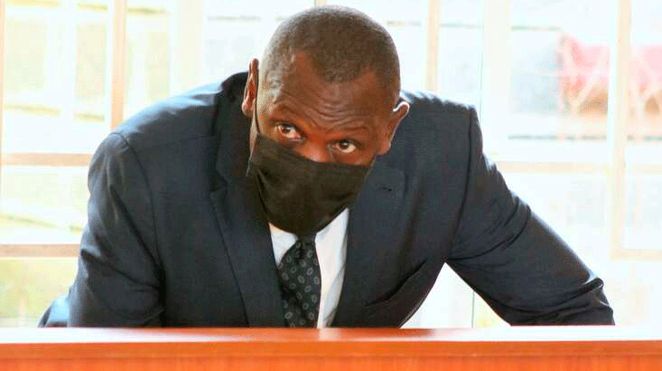 Moi grandson to pay Sh500,000 annually in child support to ex-wife – Nairobi News