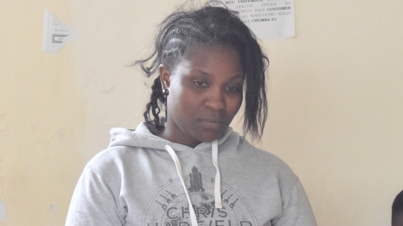 ‘Nairobi Diaries’ actress in court for failing to pay Sh152k hotel bill – Nairobi News