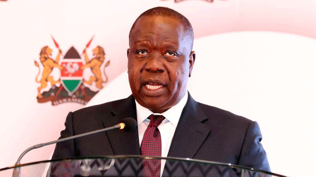 State imposes 30-day curfew in troubled Kerio Valley – Nairobi News