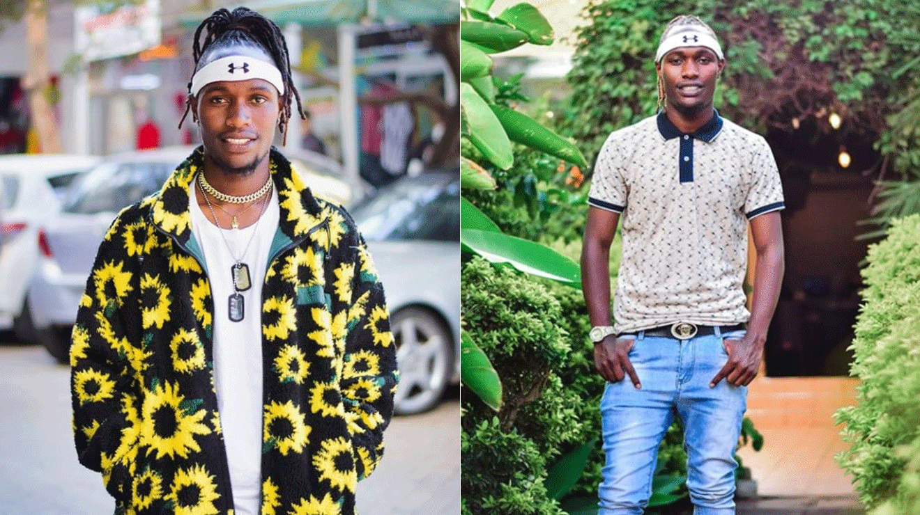 Moya David leads Vick Brandon, Azziad as Kenya’s most followed TikToker – Nairobi News