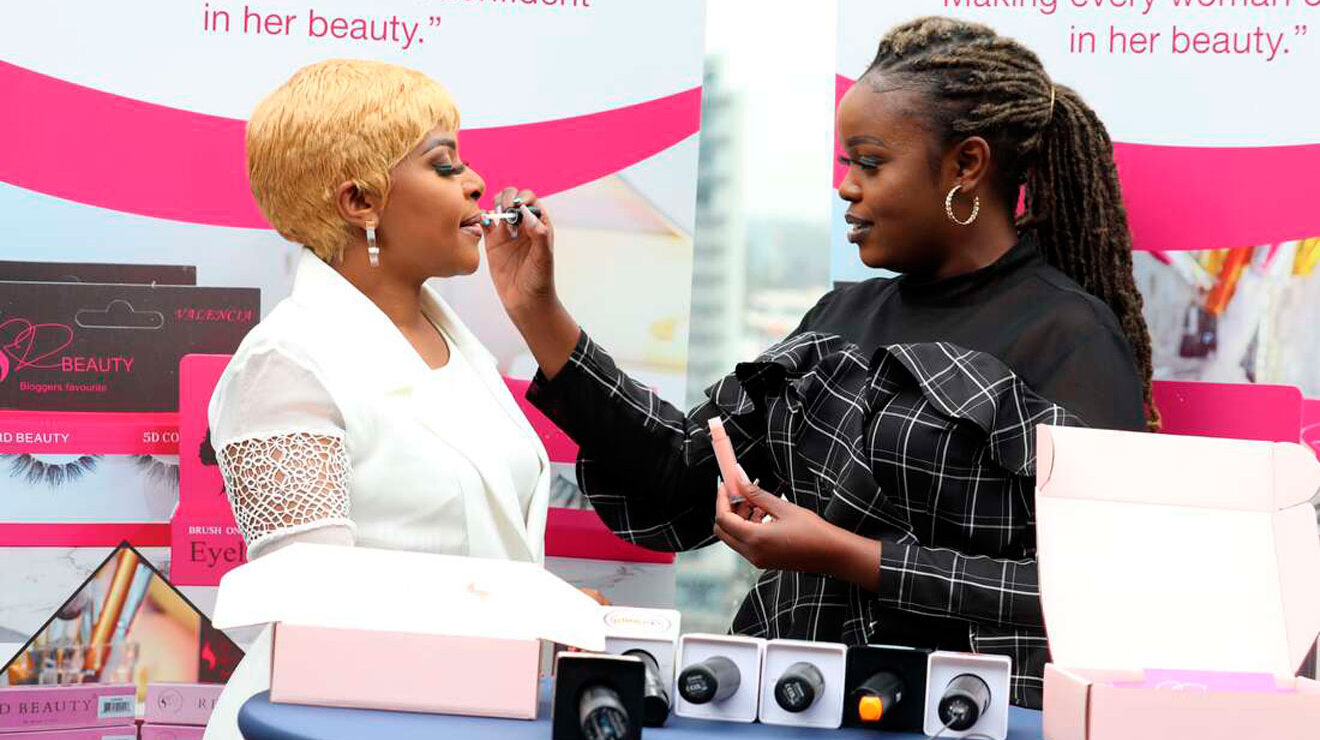 Beauty tax KRA puts a price tag on glamour, introduces excise duty on
