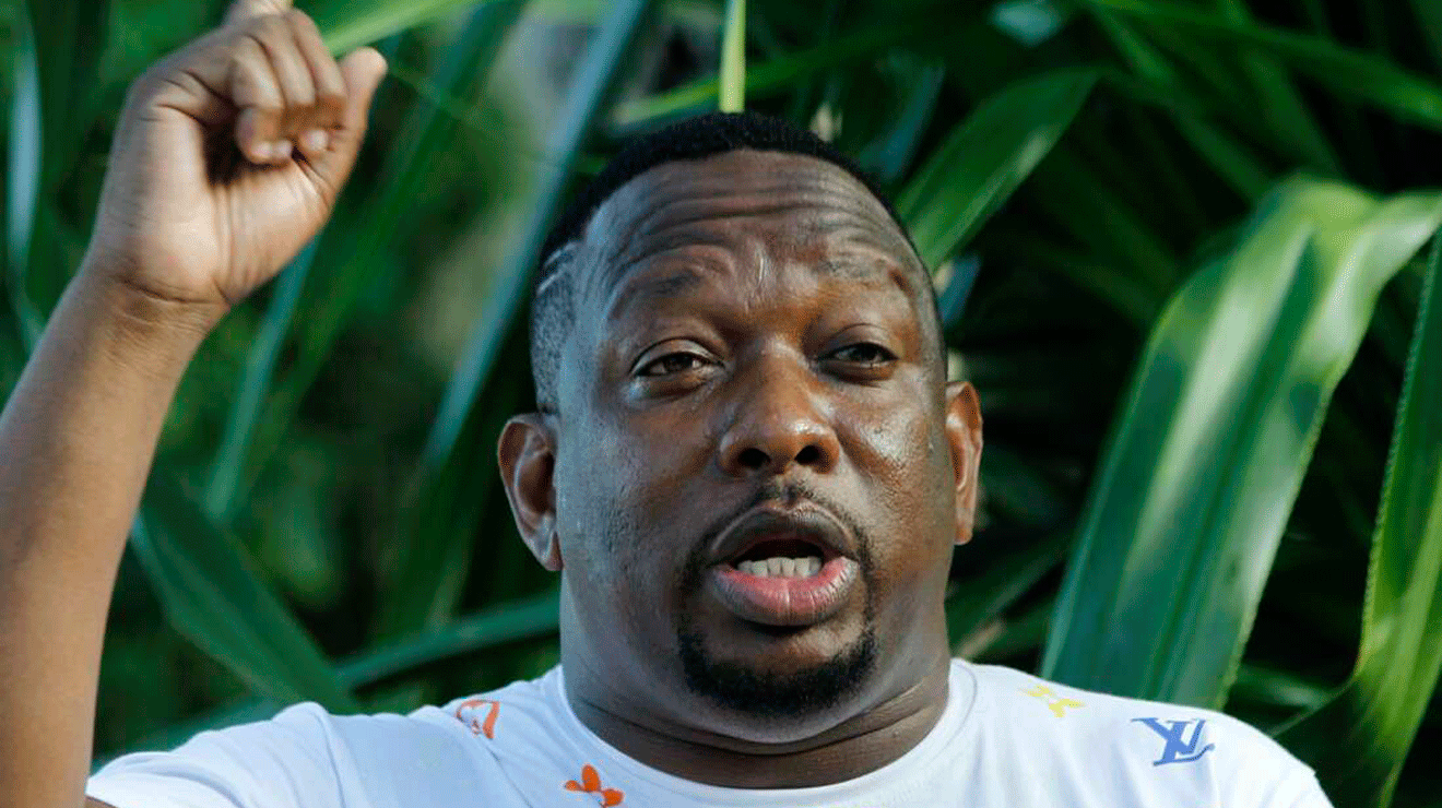 Sonko disqualified from running as governor – Nairobi News