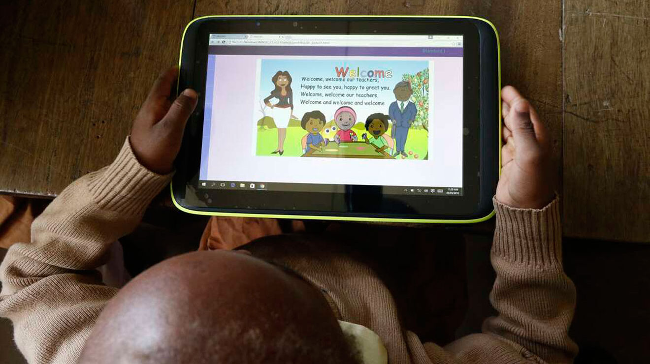 Jubilee school tablets being sold cheaply in Uganda Nairobi News