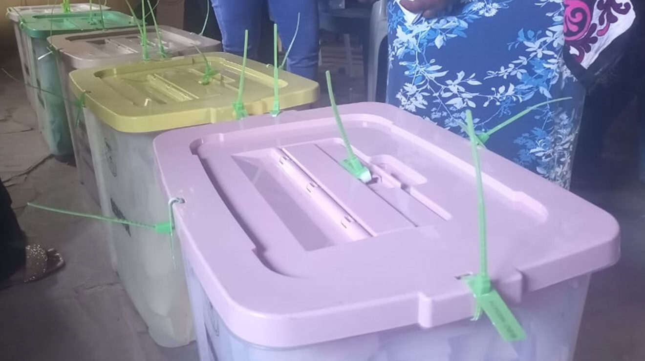 Kenyans in diaspora only allowed to vote for president Nairobi News