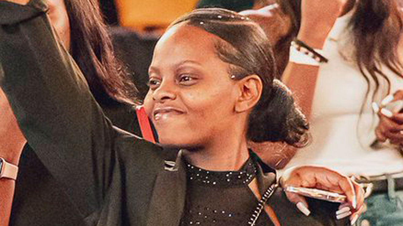Online Uproar Over The Arrest Of Rwandan Woman For Dressing Indecently 