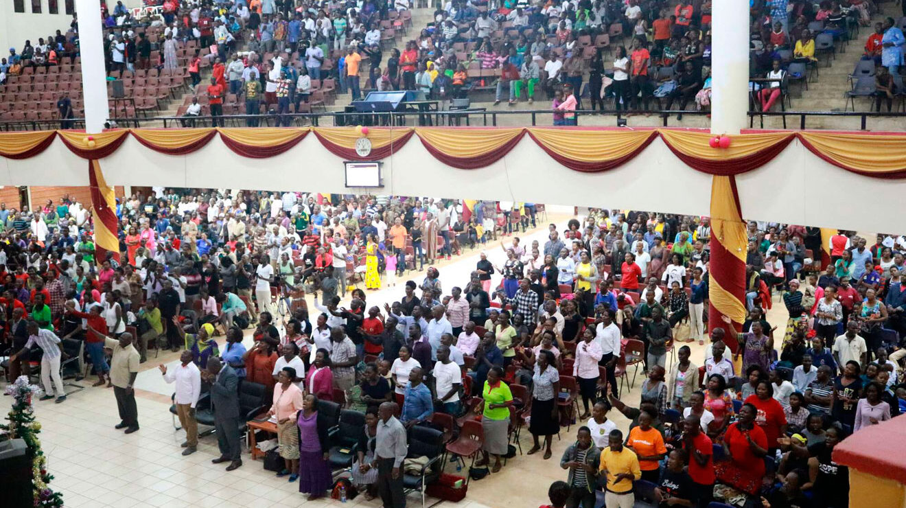 Filthy rich Citam Church shocks Kenyans with Sh2.5billion revenue Nairobi News