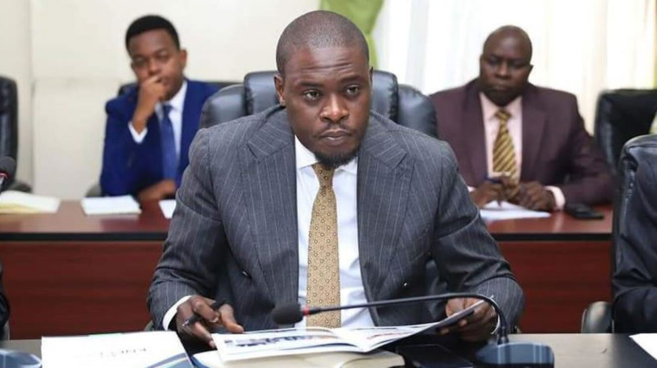 Sakaja signs his first Appropriation Bill of Sh38 billion to law ...