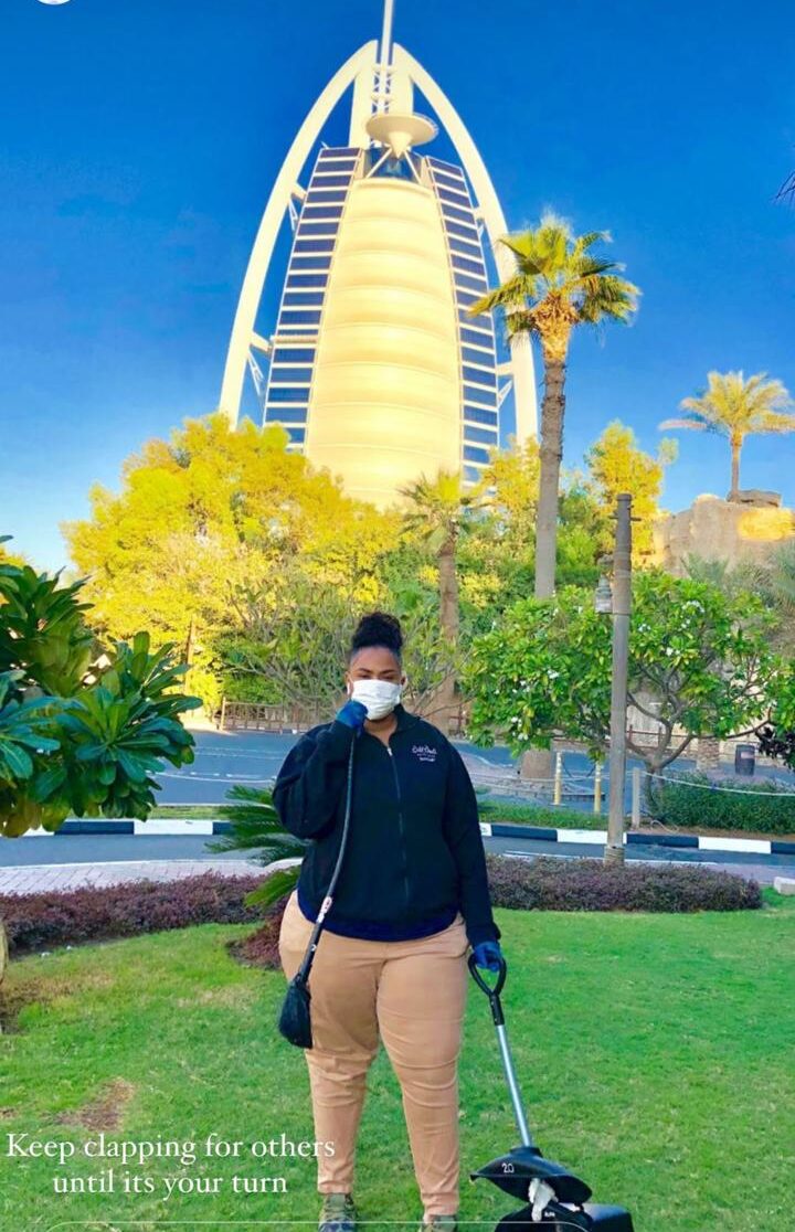 Revenge body: Jimal's ex, Amira, shares stunning transformation (Photos) –  Nairobi News