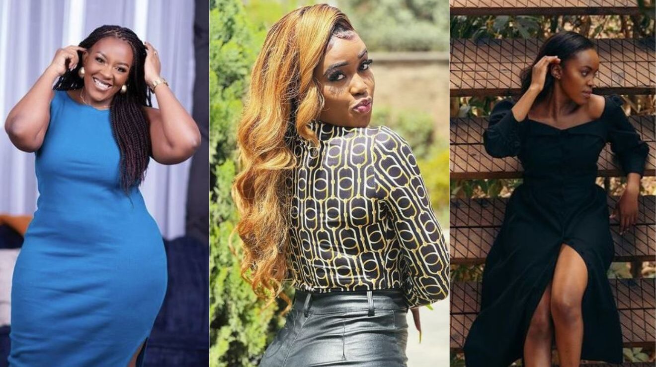 Top modellarning yalangoch dumbalari Top modellarning yalangoch dumbalari