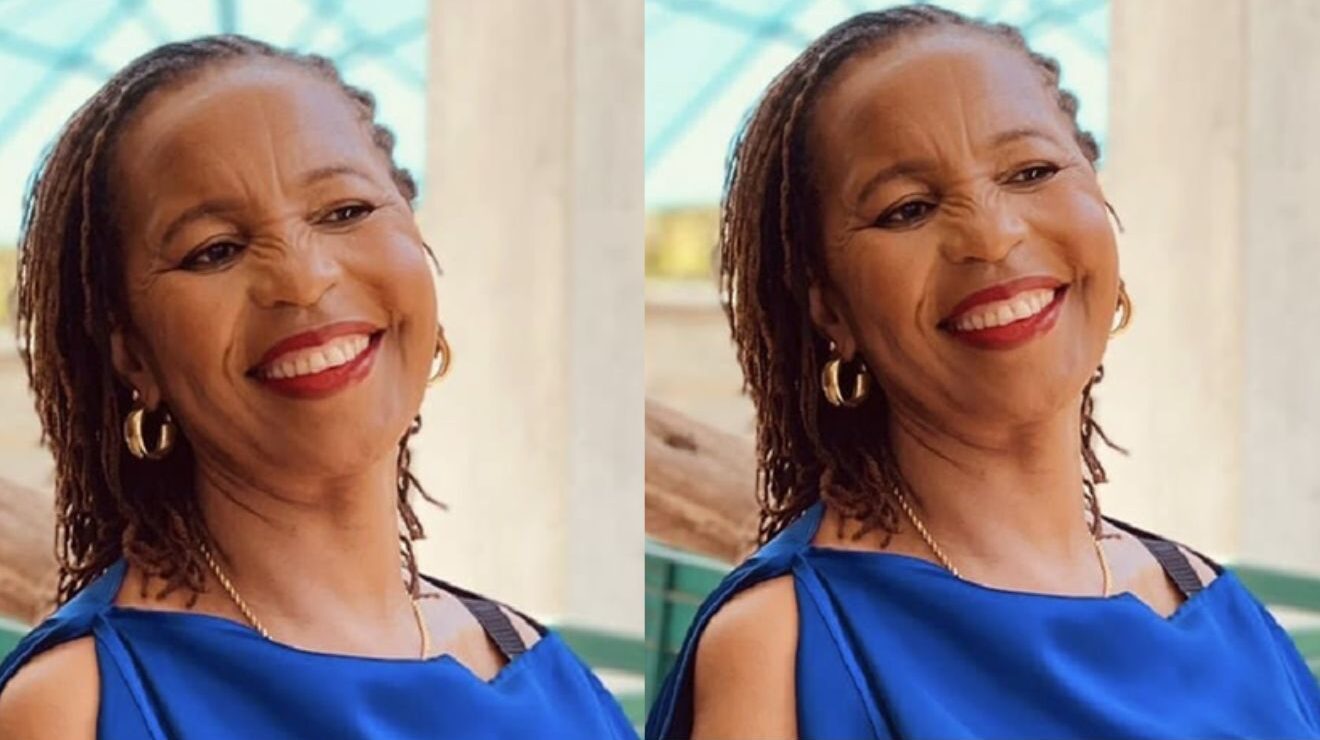 Veteran journalist Macharia Gaitho to lay wife to rest in private