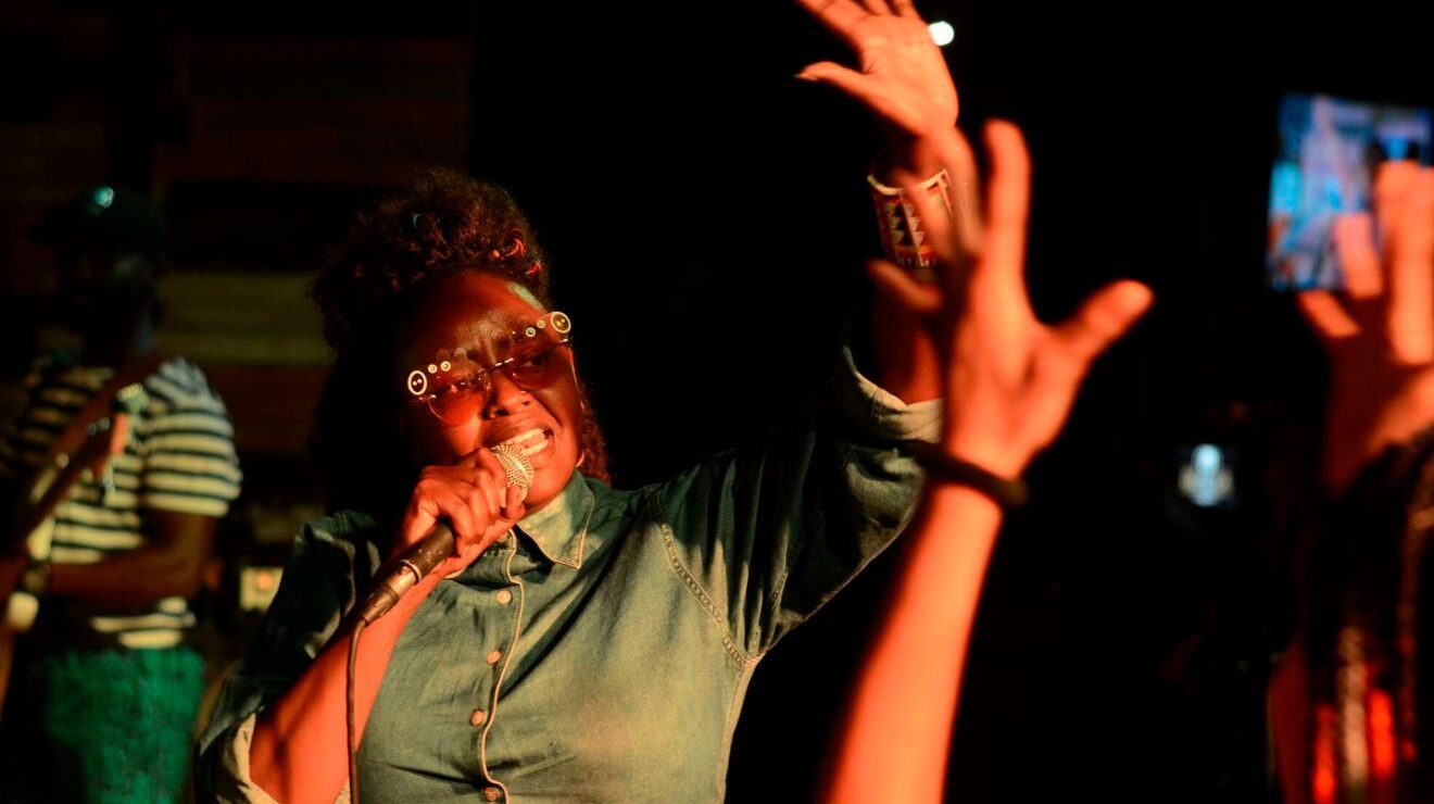 WATCH What happened to Blankets and Wine events? MDQ speaks Nairobi News