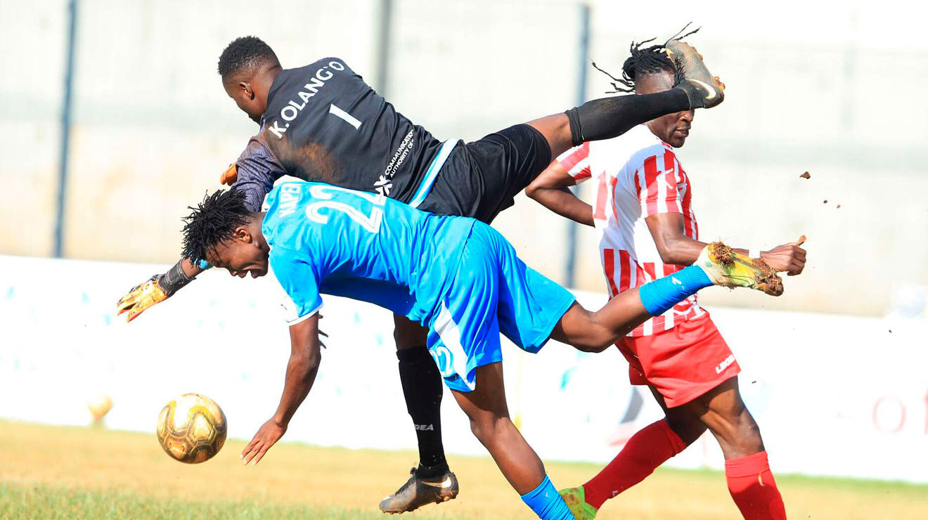 City Stars eye comeback after below-par patch – Nairobi News