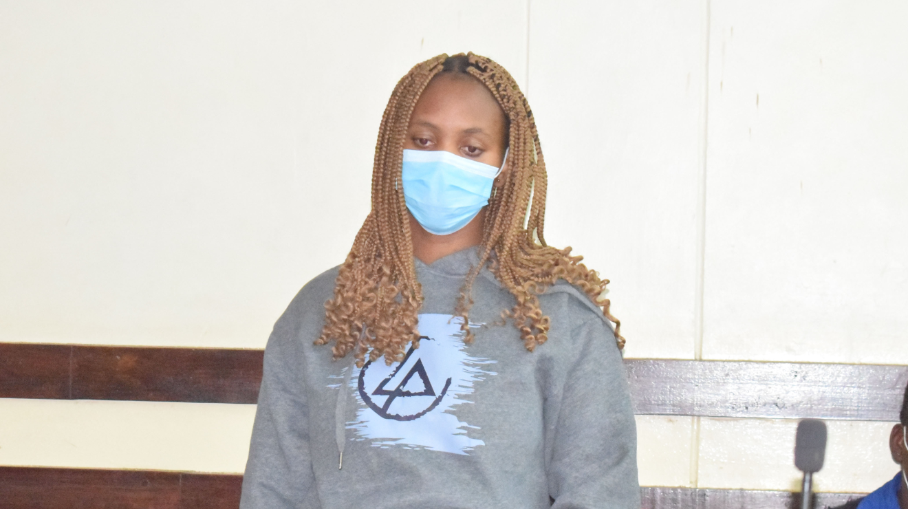 City woman sued for conning friend of Sh110, 000 in fake Qatar job