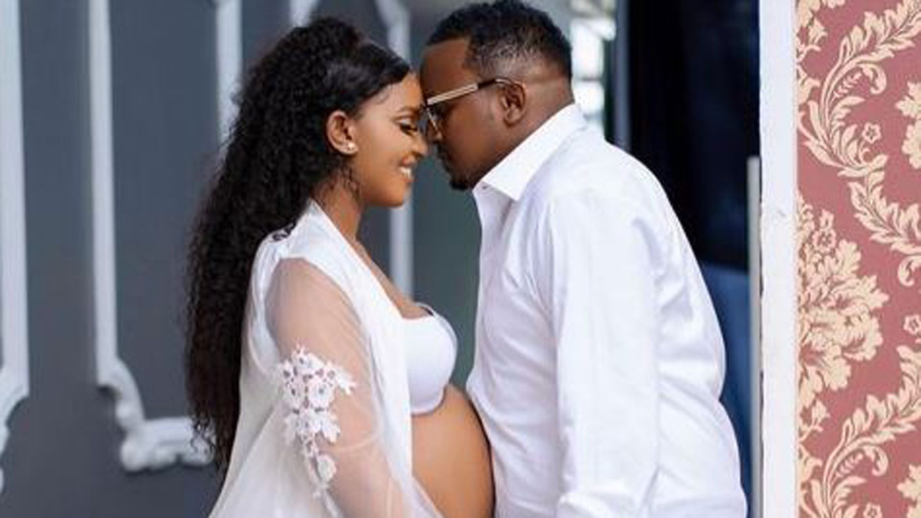 Amira Shades Ex hubby Jimal Rohosafi Who Is Expecting A Baby With Amira Shades Ex hubby Jimal Rohosafi Who Is Expecting A Baby With