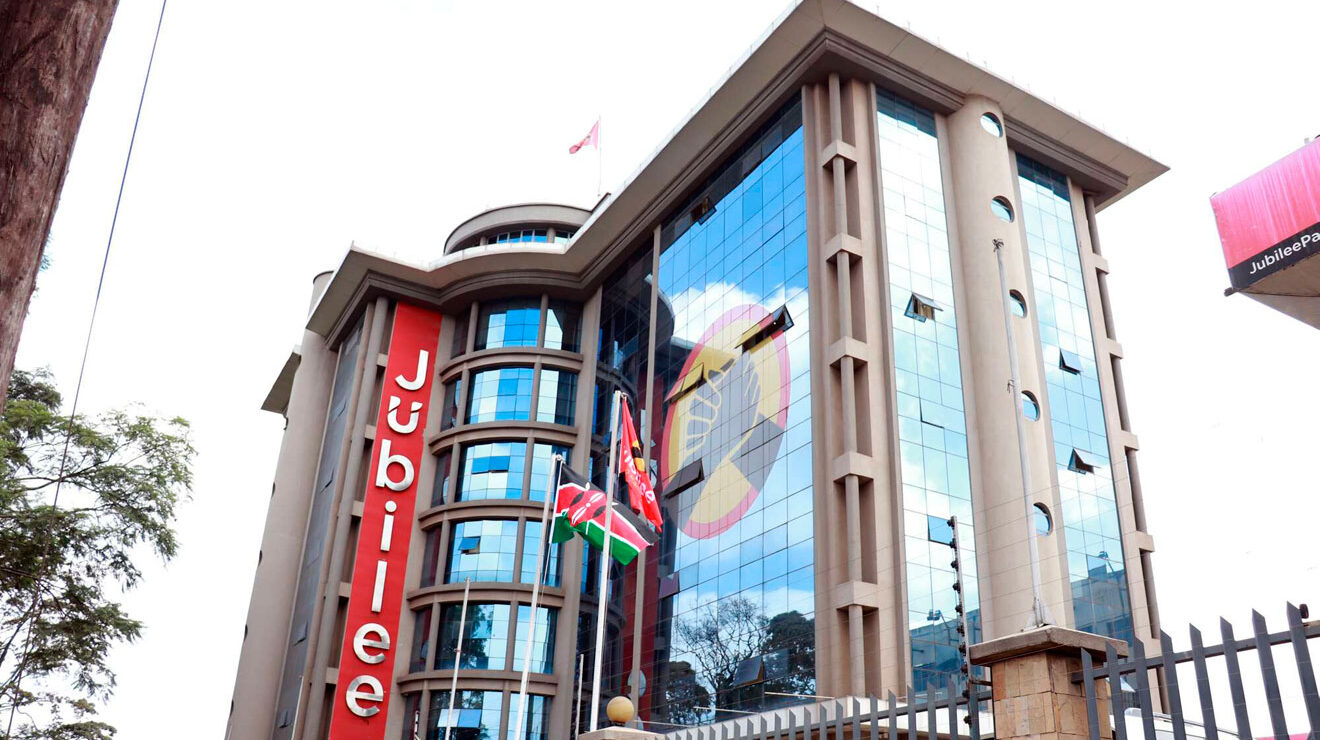Out of power Jubilee Party relocates headquarters to Kileleshwa