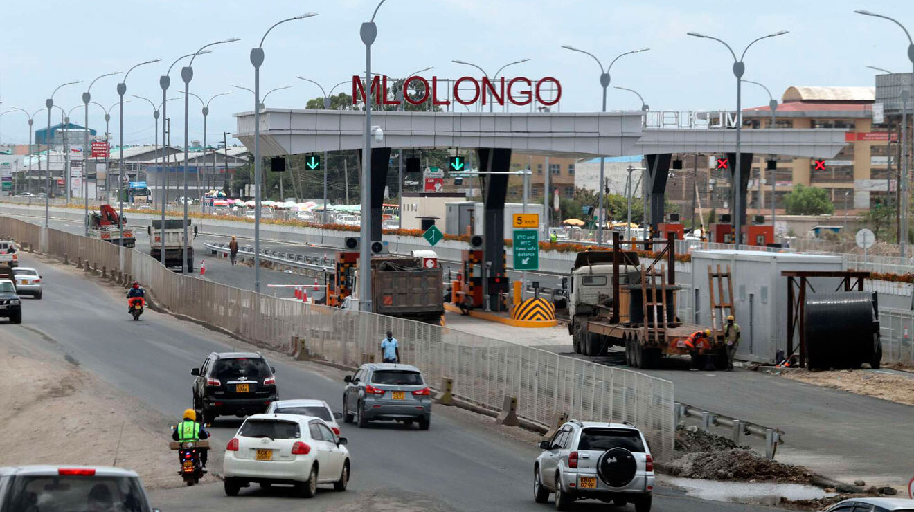 Repair of damaged sections of Mombasa Road set to begin Nairobi News