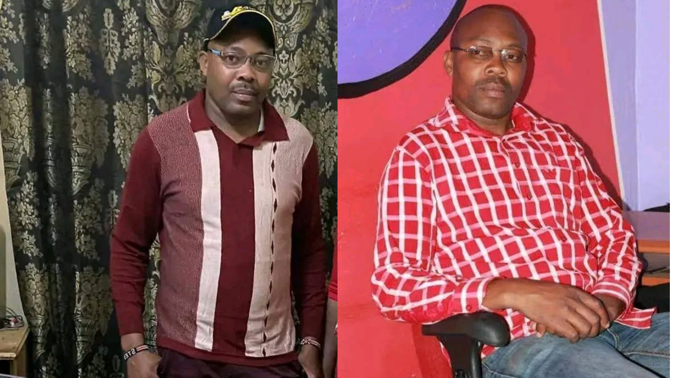 Rest with the angels Kikuyu comedian Mwalimu Stano passes on Nairobi