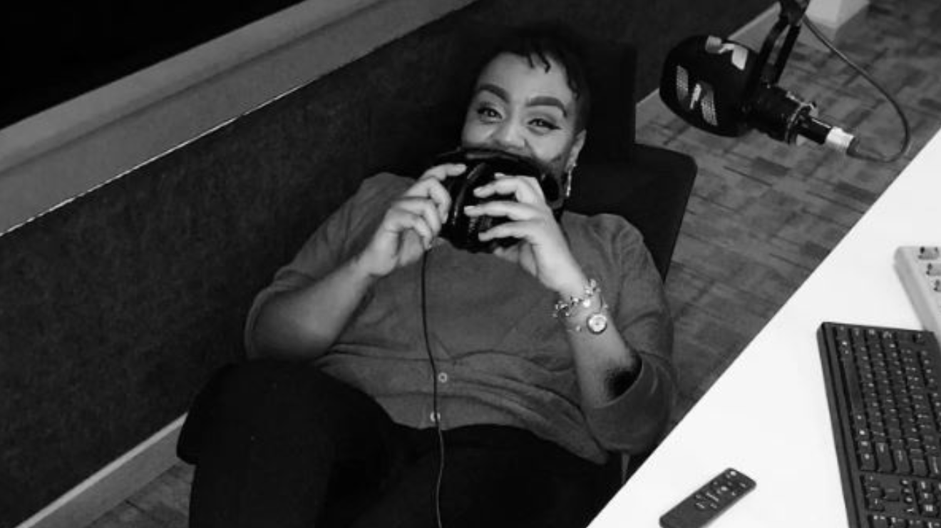 Radio host Rae Kiragu’s advise on how to bank a higher radio salary