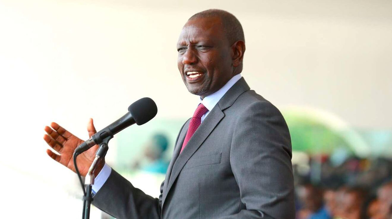 Anglican Church accuses President Ruto of tribalism in state appointments –  Nairobi News