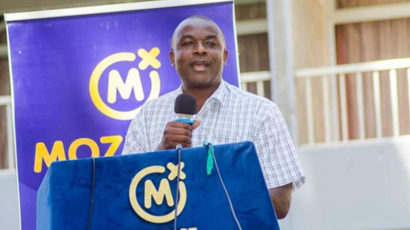 Kakamega Homeboyz owner ‘taps’ teams’ calls ahead of Gor Mahia game