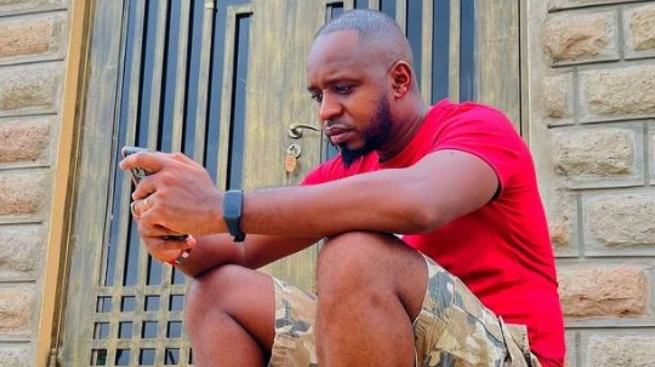 Death threats Who wants Boniface Mwangi dead? Nairobi News