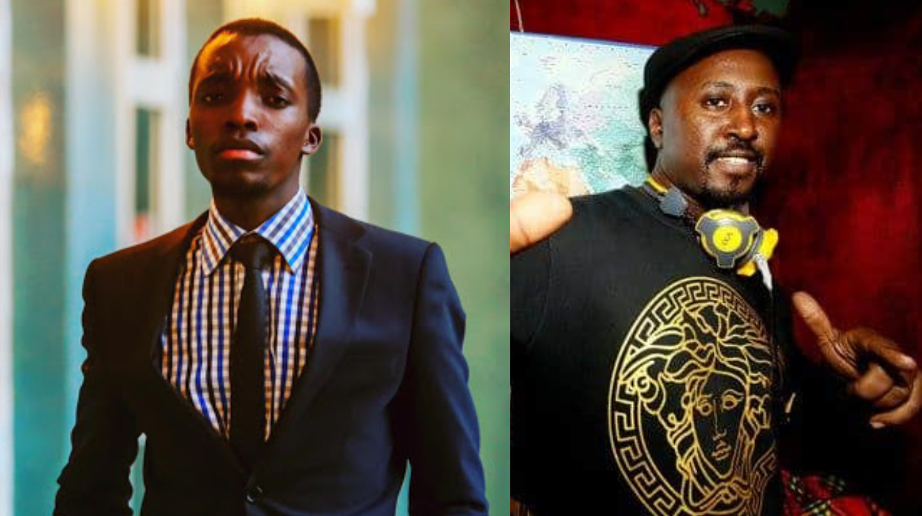 How Dj Afro Influenced My High School Persona Dr Kingori Nairobi News